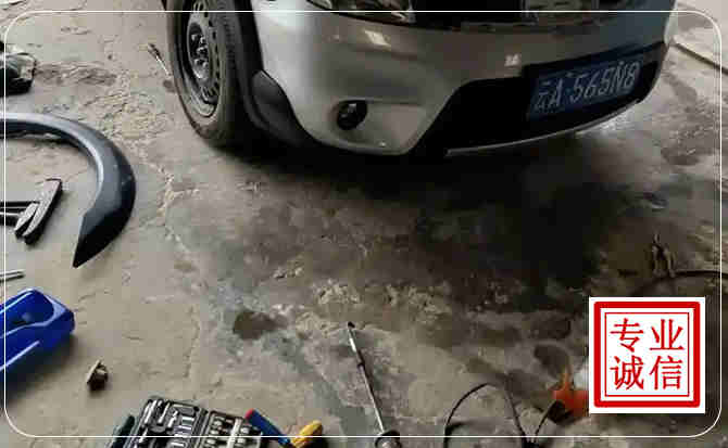 吴江区汽车中途维修